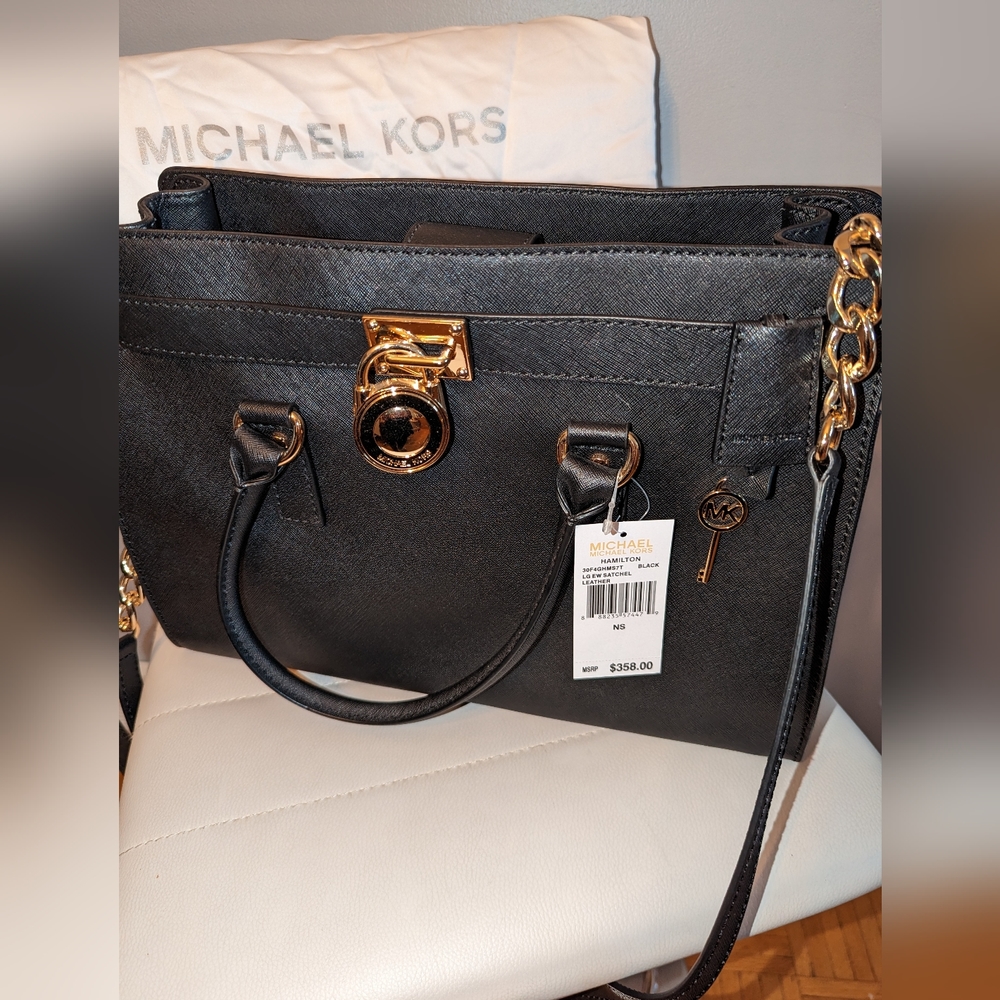 Michael Kors large purse